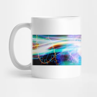 Genetic research (G210/0956) Mug